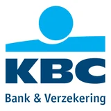 KBC Bank Verzekering logo
